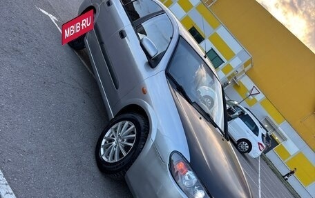 Nissan Almera, 2005 год, 360 000 рублей, 16 фотография