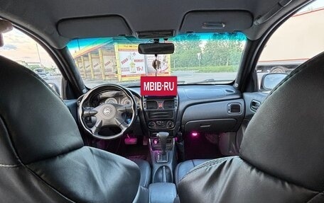 Nissan Almera, 2005 год, 360 000 рублей, 18 фотография