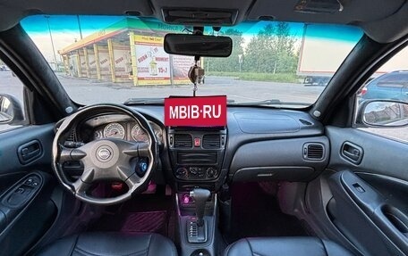 Nissan Almera, 2005 год, 360 000 рублей, 17 фотография