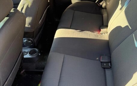 Chevrolet Aveo III, 2008 год, 395 000 рублей, 5 фотография