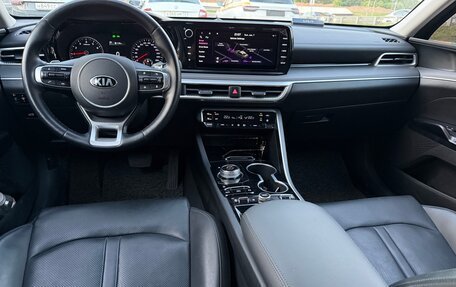 KIA K5, 2020 год, 2 700 000 рублей, 5 фотография