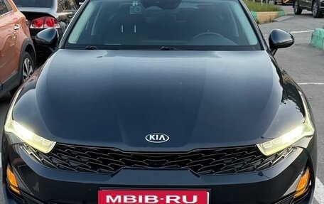 KIA K5, 2020 год, 2 700 000 рублей, 2 фотография