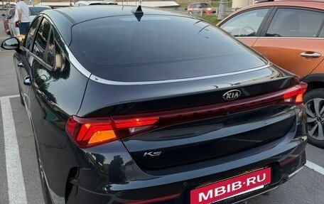KIA K5, 2020 год, 2 700 000 рублей, 3 фотография