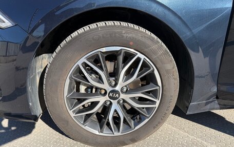KIA K5, 2020 год, 2 700 000 рублей, 16 фотография
