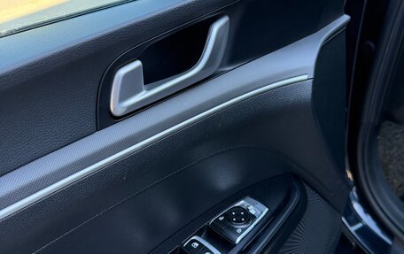 KIA K5, 2020 год, 2 700 000 рублей, 26 фотография