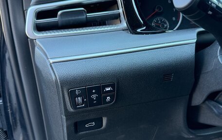 KIA K5, 2020 год, 2 700 000 рублей, 25 фотография