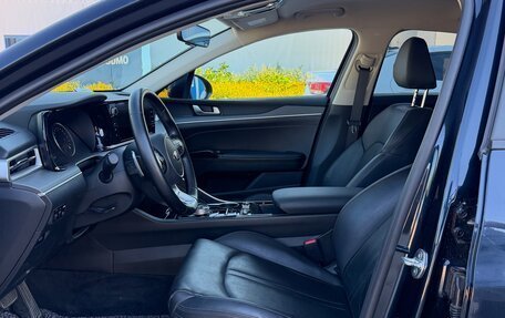 KIA K5, 2020 год, 2 700 000 рублей, 27 фотография