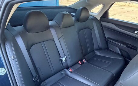 KIA K5, 2020 год, 2 700 000 рублей, 34 фотография