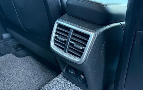 KIA K5, 2020 год, 2 700 000 рублей, 36 фотография