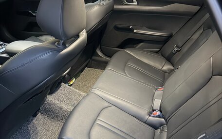 KIA K5, 2020 год, 2 700 000 рублей, 38 фотография