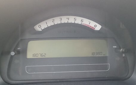 Citroen C3 II, 2006 год, 285 000 рублей, 4 фотография