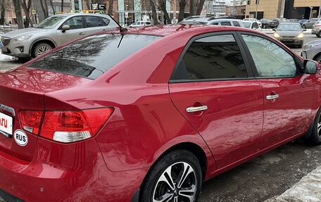 KIA Cerato III, 2013 год, 950 000 рублей, 8 фотография