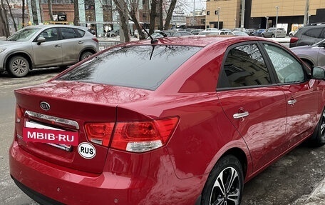 KIA Cerato III, 2013 год, 950 000 рублей, 7 фотография