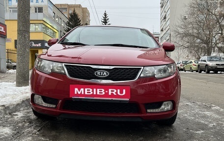KIA Cerato III, 2013 год, 950 000 рублей, 11 фотография