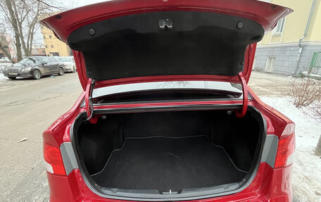 KIA Cerato III, 2013 год, 950 000 рублей, 14 фотография