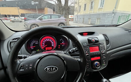 KIA Cerato III, 2013 год, 950 000 рублей, 15 фотография