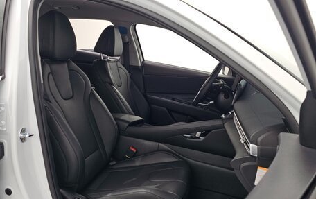 Hyundai Avante, 2025 год, 2 091 000 рублей, 6 фотография