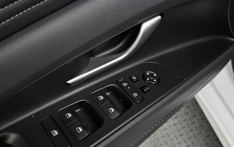 Hyundai Avante, 2025 год, 2 091 000 рублей, 13 фотография