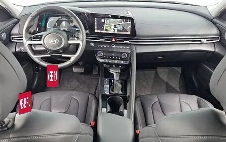 Hyundai Avante, 2025 год, 2 091 000 рублей, 8 фотография