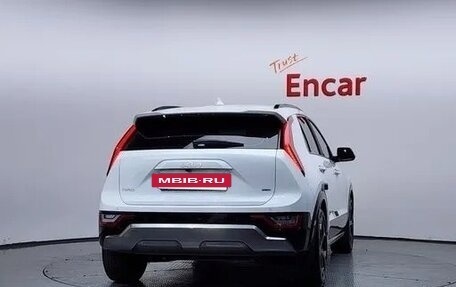 KIA Niro, 2023 год, 2 167 000 рублей, 3 фотография