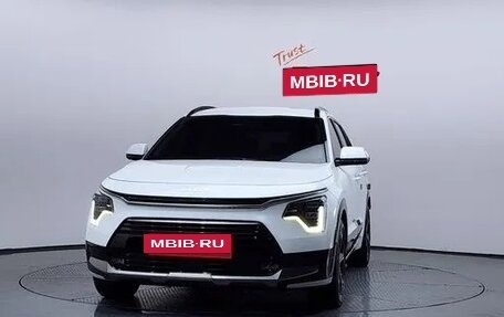 KIA Niro, 2023 год, 2 167 000 рублей, 2 фотография