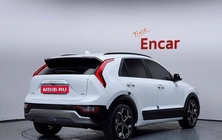 KIA Niro, 2023 год, 2 167 000 рублей, 4 фотография
