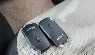 KIA Niro, 2023 год, 2 167 000 рублей, 17 фотография