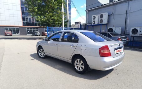 Lifan Solano I (630) рестайлинг, 2010 год, 330 000 рублей, 3 фотография