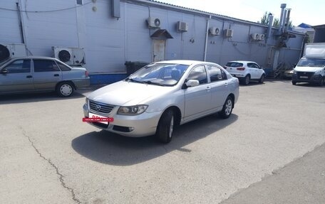 Lifan Solano I (630) рестайлинг, 2010 год, 330 000 рублей, 2 фотография