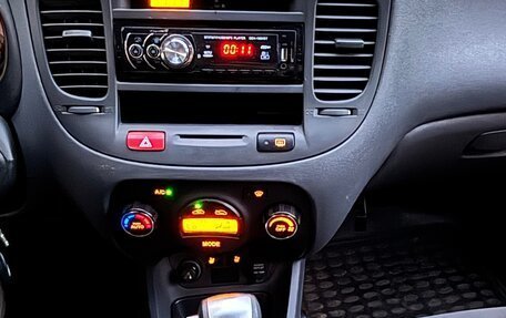 KIA Rio II, 2007 год, 550 000 рублей, 10 фотография