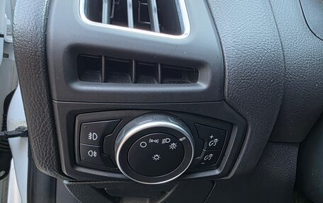 Ford Focus III, 2018 год, 1 490 000 рублей, 7 фотография