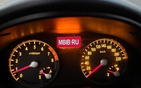 KIA Rio II, 2007 год, 550 000 рублей, 9 фотография