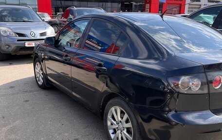 Mazda 3, 2006 год, 475 000 рублей, 2 фотография