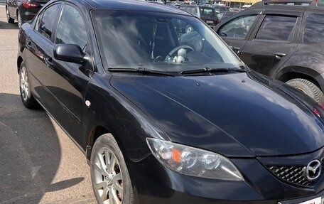 Mazda 3, 2006 год, 475 000 рублей, 3 фотография
