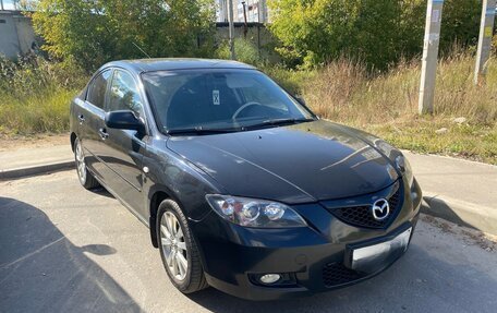 Mazda 3, 2006 год, 475 000 рублей, 5 фотография