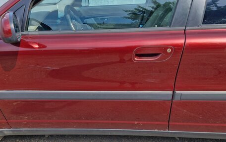 Volvo S80 II рестайлинг 2, 2001 год, 450 000 рублей, 8 фотография