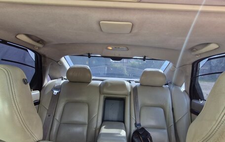 Volvo S80 II рестайлинг 2, 2001 год, 450 000 рублей, 19 фотография