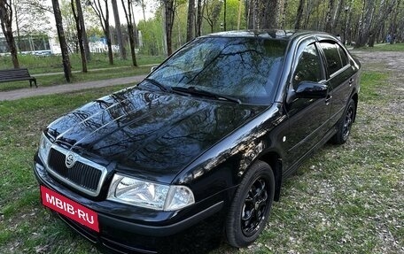 Skoda Octavia IV, 2008 год, 555 000 рублей, 2 фотография