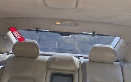 Volvo S80 II рестайлинг 2, 2001 год, 450 000 рублей, 20 фотография