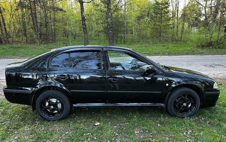 Skoda Octavia IV, 2008 год, 555 000 рублей, 6 фотография