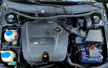 Skoda Octavia IV, 2008 год, 555 000 рублей, 11 фотография