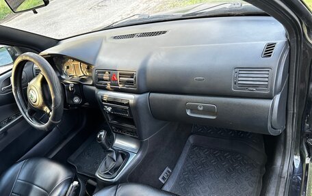 Skoda Octavia IV, 2008 год, 555 000 рублей, 25 фотография
