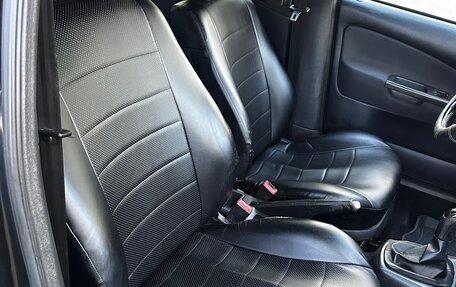Skoda Octavia IV, 2008 год, 555 000 рублей, 26 фотография
