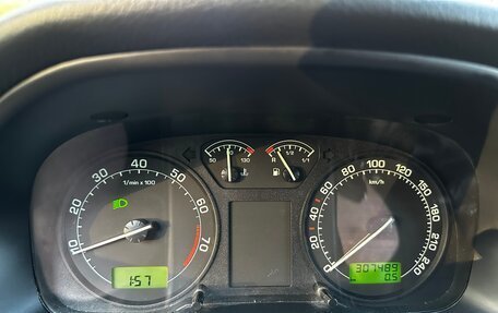 Skoda Octavia IV, 2008 год, 555 000 рублей, 31 фотография