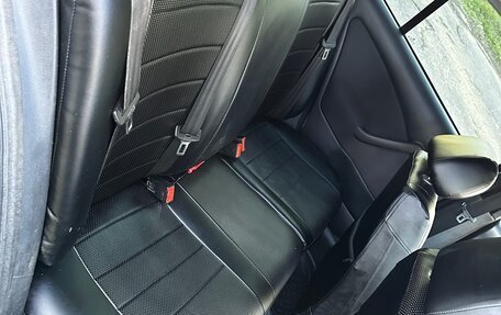 Skoda Octavia IV, 2008 год, 555 000 рублей, 27 фотография