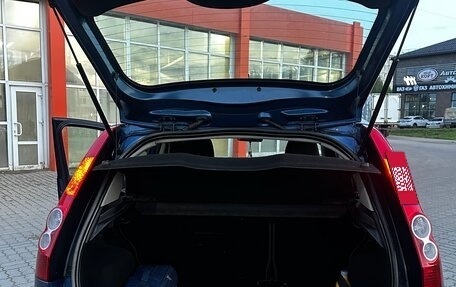 Ford Fiesta, 2008 год, 470 000 рублей, 13 фотография