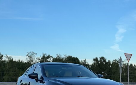 Mazda 6, 2013 год, 1 720 000 рублей, 1 фотография