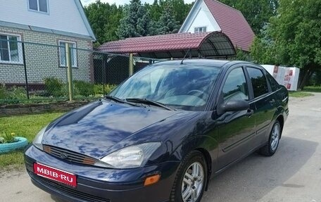 Ford Focus IV, 2003 год, 270 000 рублей, 1 фотография