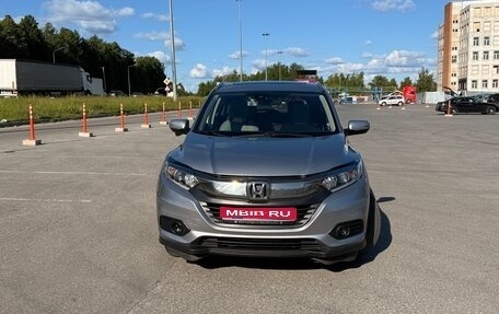Honda HR-V II, 2020 год, 2 500 000 рублей, 1 фотография