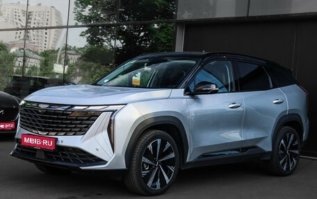 Geely Atlas, 2024 год, 3 290 000 рублей, 1 фотография